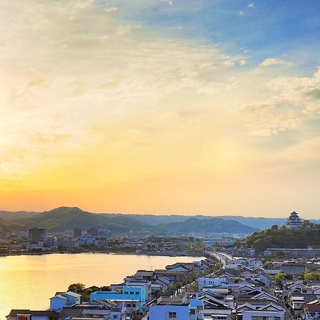 Hotel&Resorts Saga Karatsu Eksteriør billede