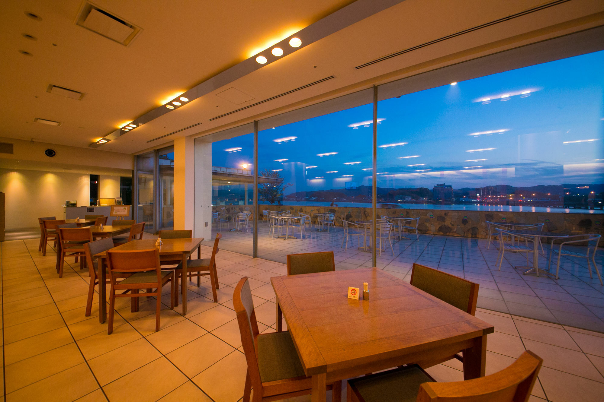 Hotel&Resorts Saga Karatsu Eksteriør billede